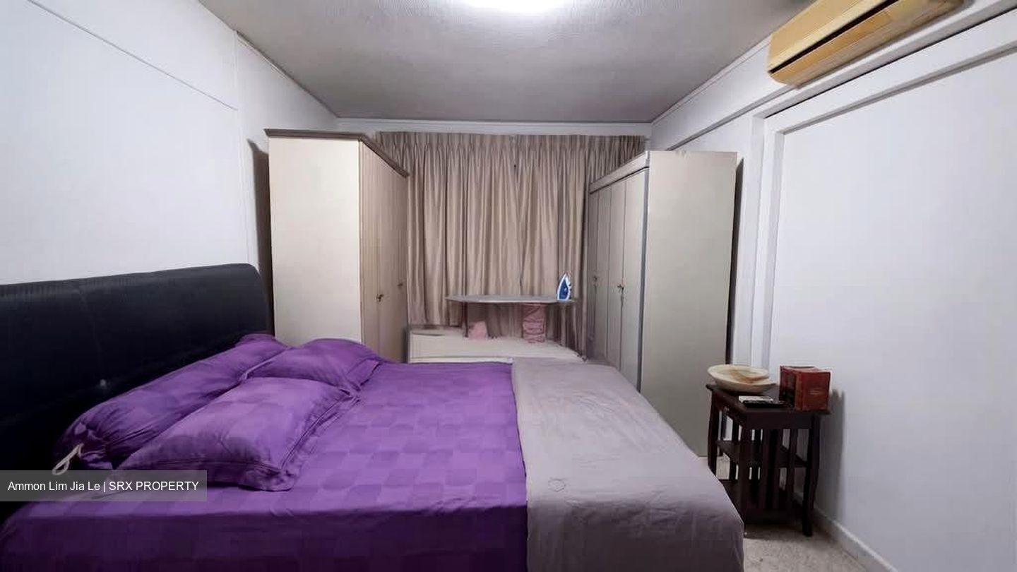 Blk 552 Cheng San Place (Ang Mo Kio), HDB 5 Rooms #540852201
